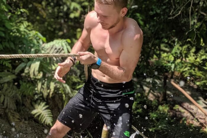 Sticky Waterfalls, Lunch, and 12 Zodiacs Temple