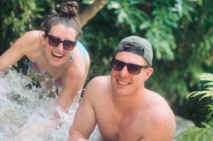 Sticky Waterfalls Dan Tewada Wat Ban Den